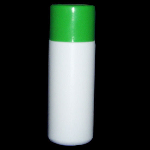 Pharmaceutical Plastic Bottle - Durable Plastic Material | Superior Quality, Flawless Design, Industry Compliant