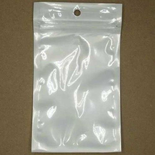 Plastic Pouch For Undergarment