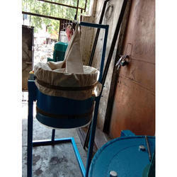 Precisely Designed Dust Collector