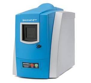 Q100 Series Oil Spectrometer