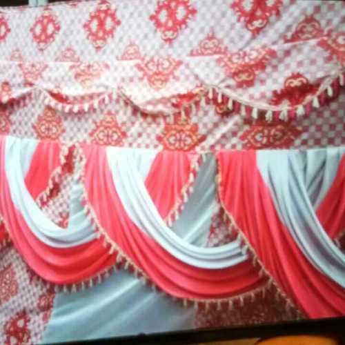 Tent Fabric (Tambu Ka Kapda)