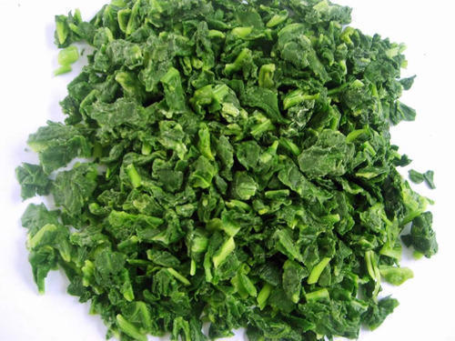 Top Quality Frozen Fenugreek