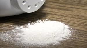 White Powder for Health