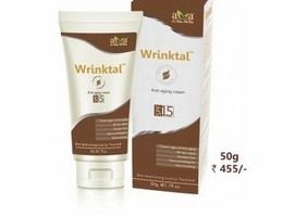 Wrinktal Anti Wrinkle Cream