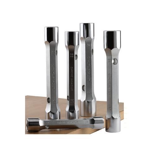 Aarkay Forge Solid Tubular Box Wrenches Application: Domestic And Household