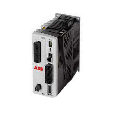 Abb Electric Servo Drive Phase: Three Phase