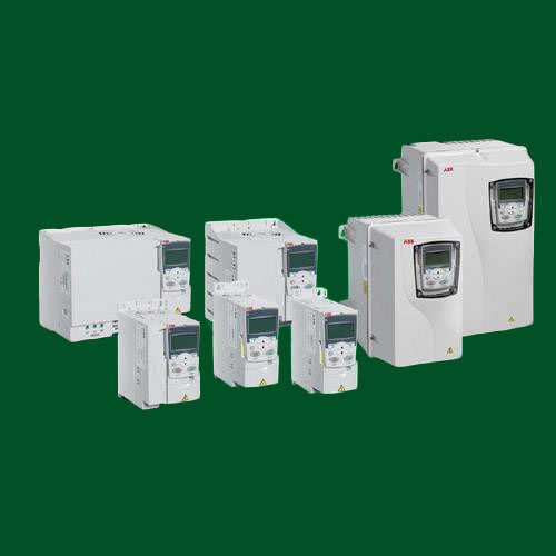 White Ac Variable Frequency Drives