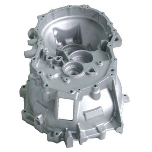 Aluminum Engine Die Castings