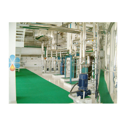 Automatic Peanut, Soybean, Sunflower Seed, Palm Oil Processing Machine