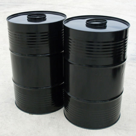 Black Bitumen