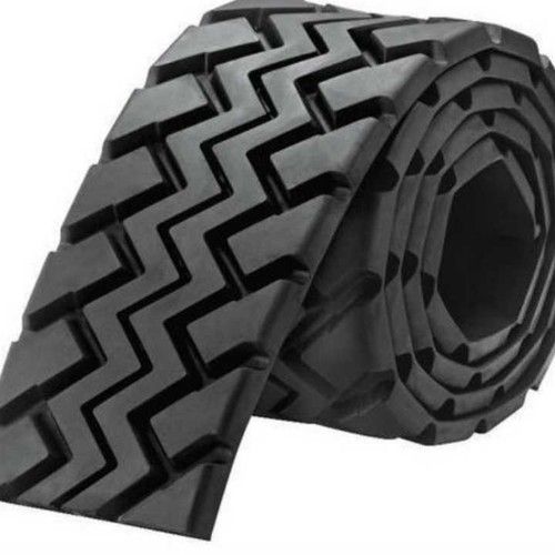 Black Precured Tread Rubber Dimension(L*W*H): 10  Meter (M)