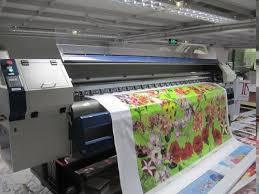 Colourful Digital Flex Printing Service 