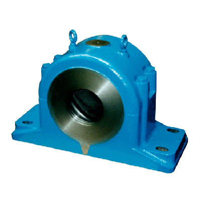 Compact Design Pedestal Plummer Block