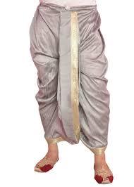 Custom Color Mens Dhoti