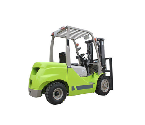 Diesel Forklift (FD20Z, FD25Z, FD30Z, FD35Z, FD40Zmini)