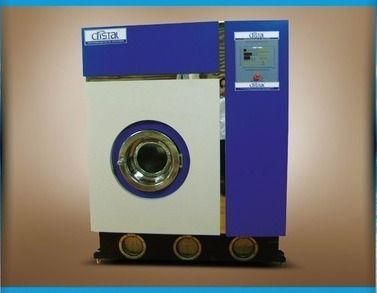 Dry Cleaning Machine PERC