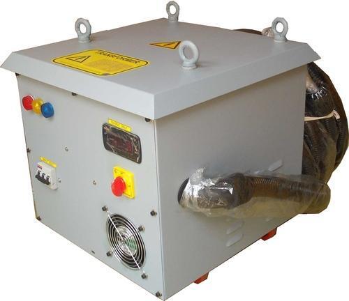 Electrical Isolation Transformer - High Grade Components, Long Lasting Performance, Reliable Operation, Enhanced Durability