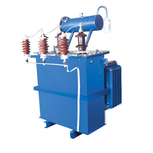 Electrical Power Distribution Transformers