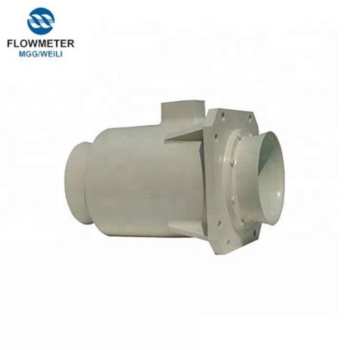 Electromagnetic Flow Meter For Chemical Industry