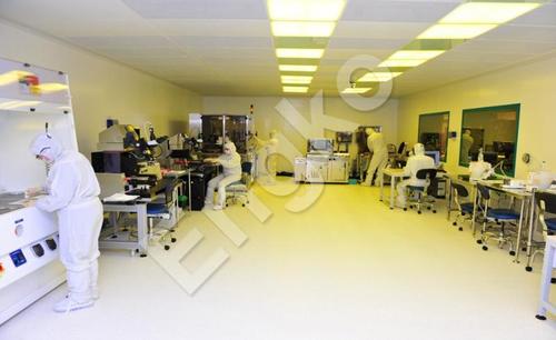 Elite Quality Cleanroom