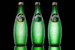Excellent Quality Perrier Natural Water