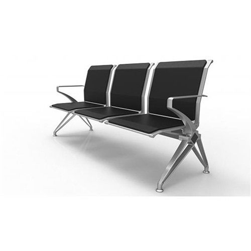 Fine Finish Airport Waiting Chair