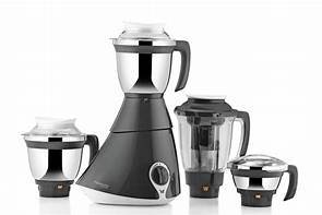 Heavy Duty Mixer Grinder