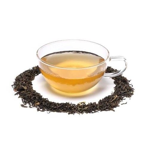 Herbal Tea for Skin Health