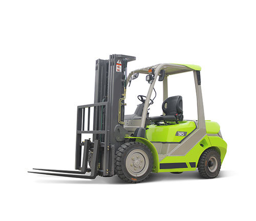 High Efficiency Forklift Truck