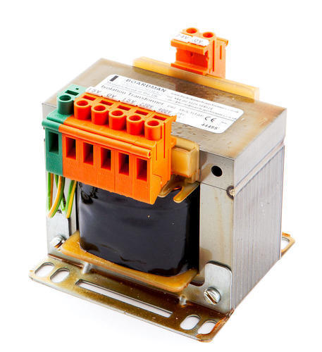 High Performance Control Transformers