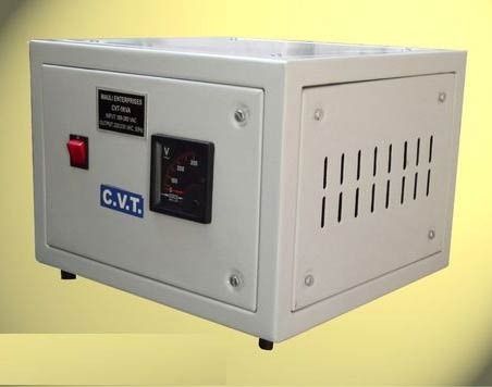 High Performance Cvt Transformer