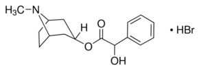 Homatropine Hydrobromide Usp/bp (Cas No.:51-56-9)