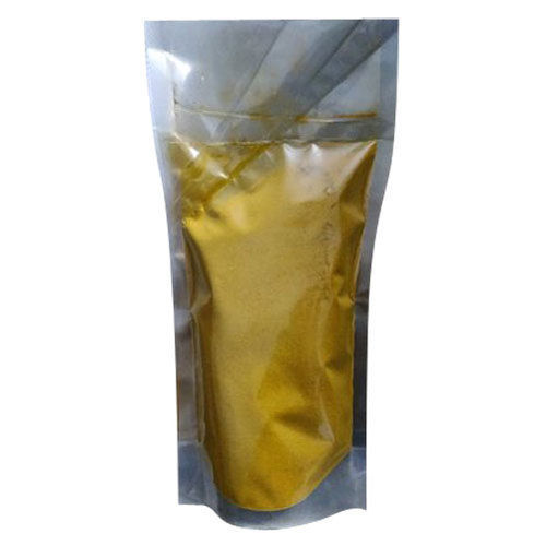 Hygienically Packed Natural Turmeric Powder