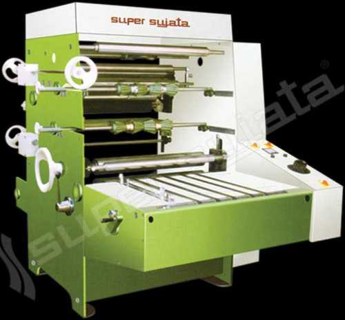 High Efficiency Industrial Automatic Lamination Machines