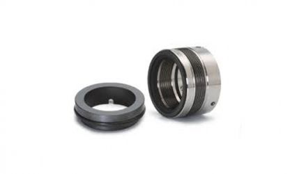 Industrial Bellow Mechanical Seals