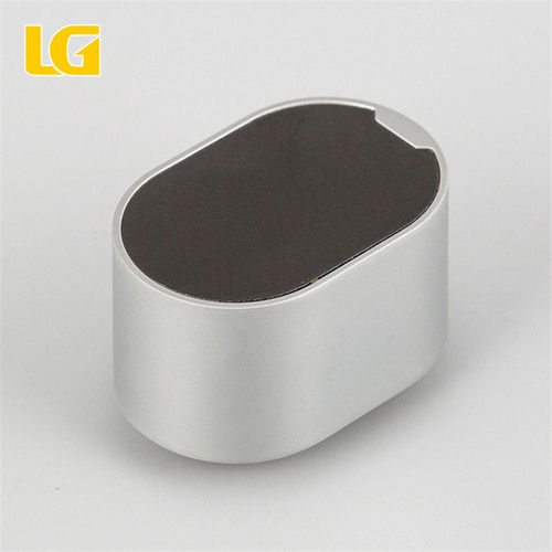 ISO9001 OEM Classic Oval Gear Shift Knob