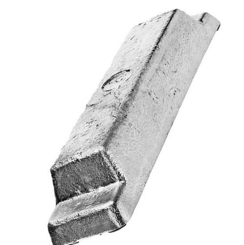 Lead Free Solder Alloy Ingots