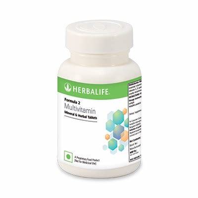 Multivitamin Herbal Tablets