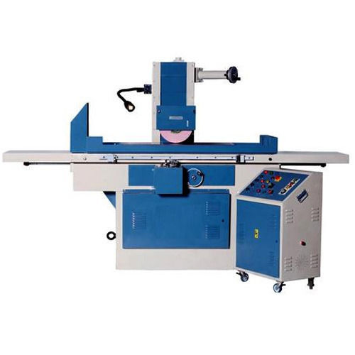 Precision Surface Grinding Machine - Horizontal Layout, Automatic Operation, 240-440V | Long Service Life, Trouble-Free Operations, Low Maintenance Levels