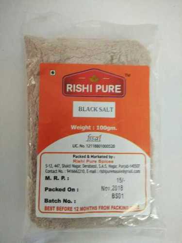 Rishi Pure Black Salt