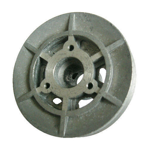 Round Aluminium Die Casting Age Group: All