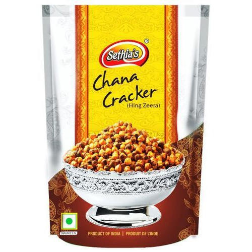 Sethia's Chana Cracker Namkeen