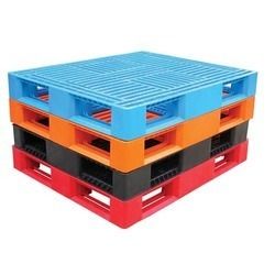 Square Shape Plastic Pallets