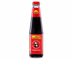Top Quality Oyster Sauce
