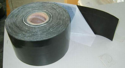 Bitumen Based Pipe Coating Tapes