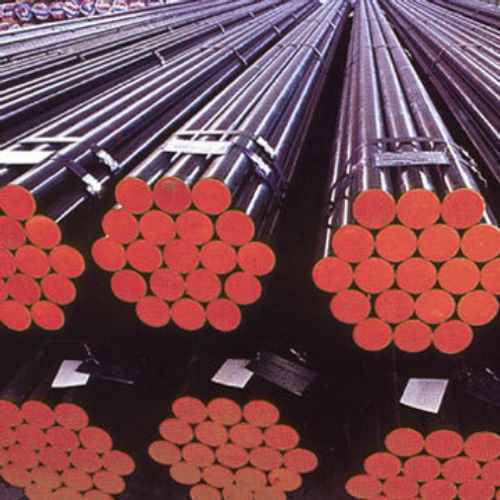 Carbon Steel Welded Pipes