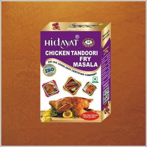 Chicken Tandoor Fry Masala