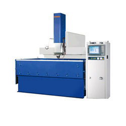 Blue Cnc Wire Cut Machine (Cm1475C)