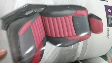 Durable Decent Car Seat