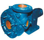 Durable Non Clog Pump